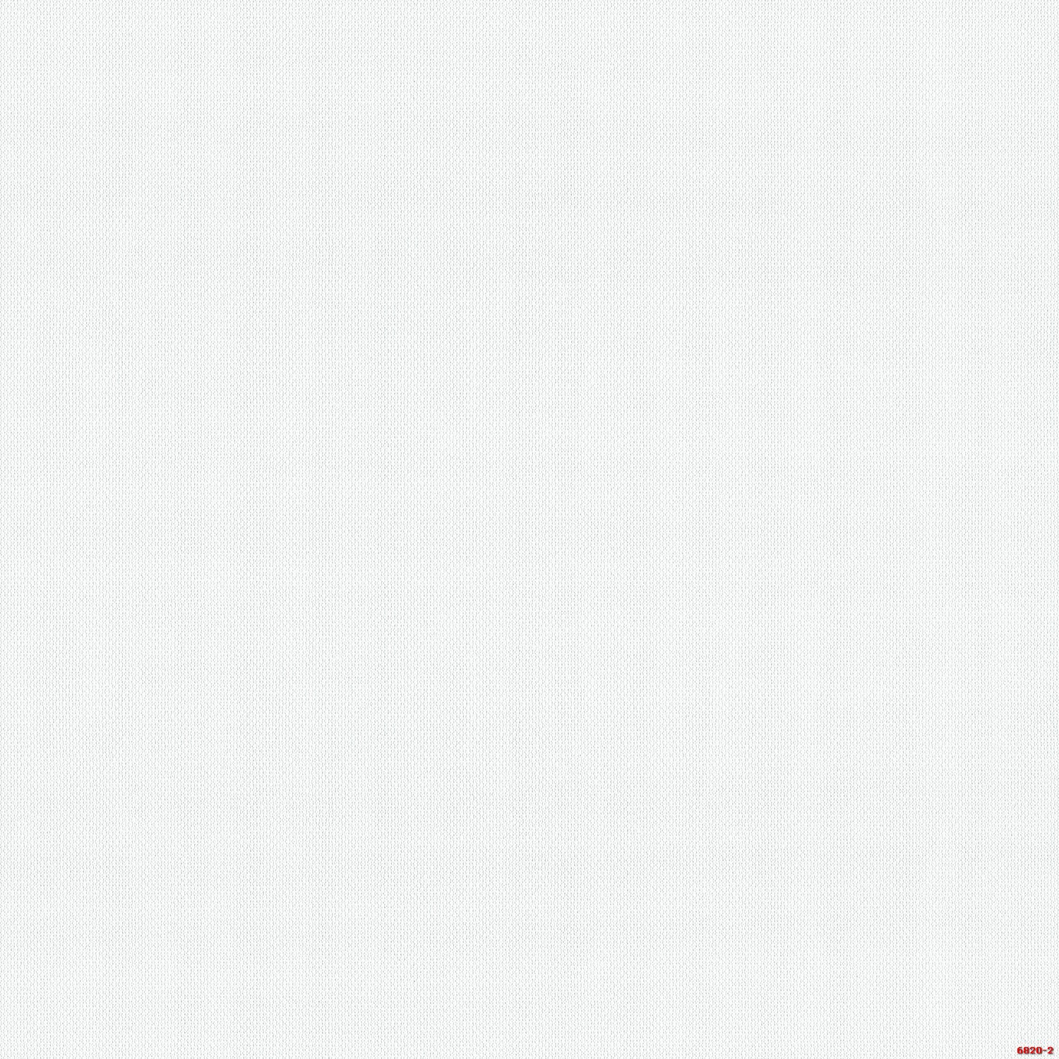 Giấy dán tường giả vải màu trắng sữa Albany 6820-2